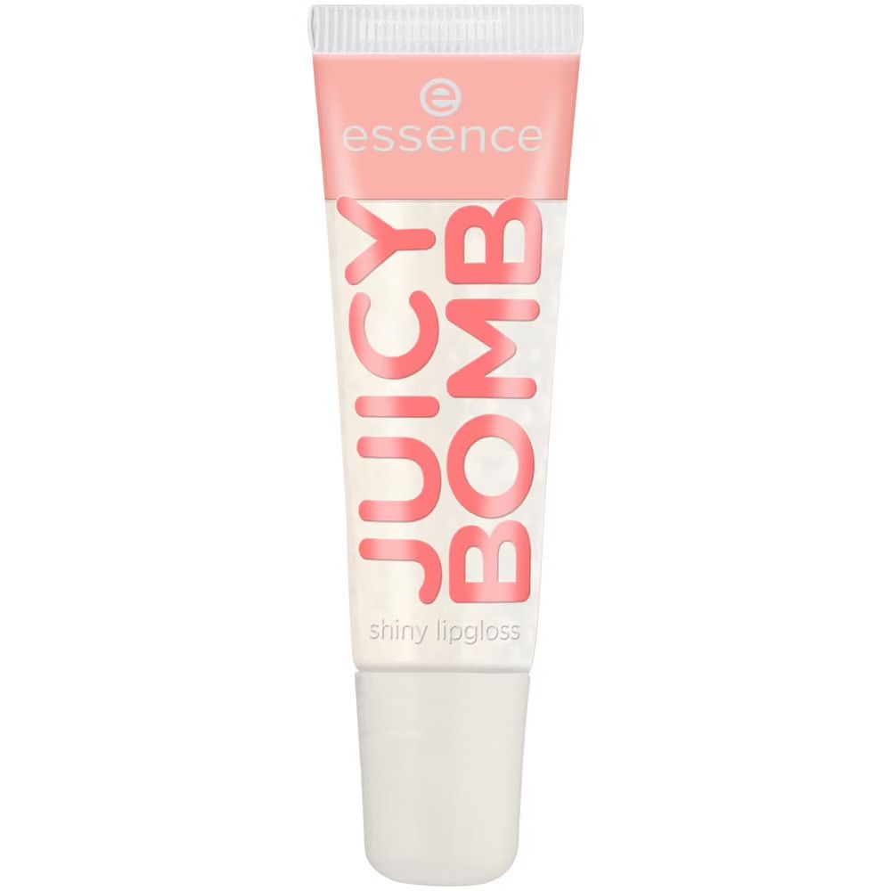 Essence - Glänzendes Lipgloss Juicy Bomb