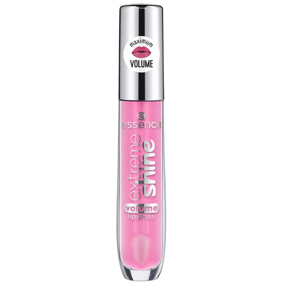 Essence - Extreme Glanz Volumen Lipgloss