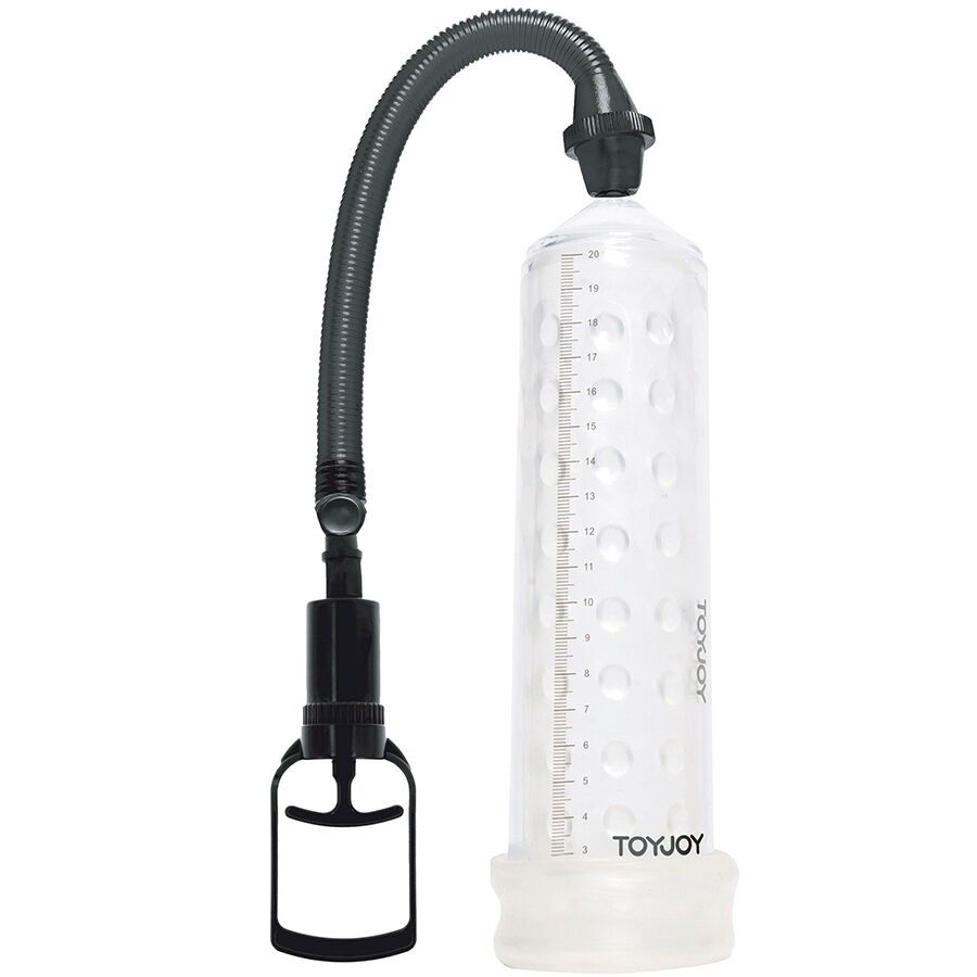 Toyjoy - Leistungsstarke Massagepumpe