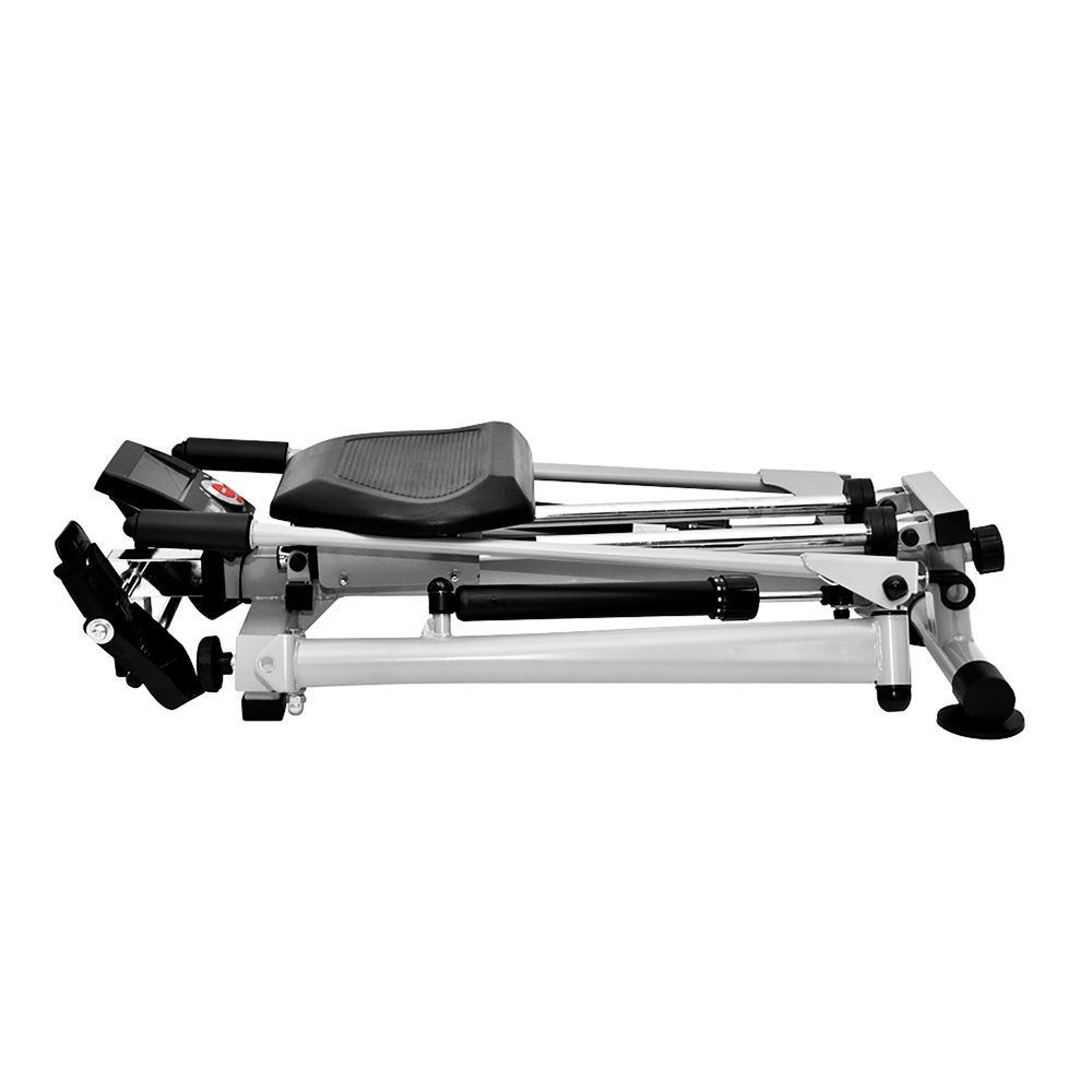 CHRISTOPEIT SPORT Rudergerät Accord