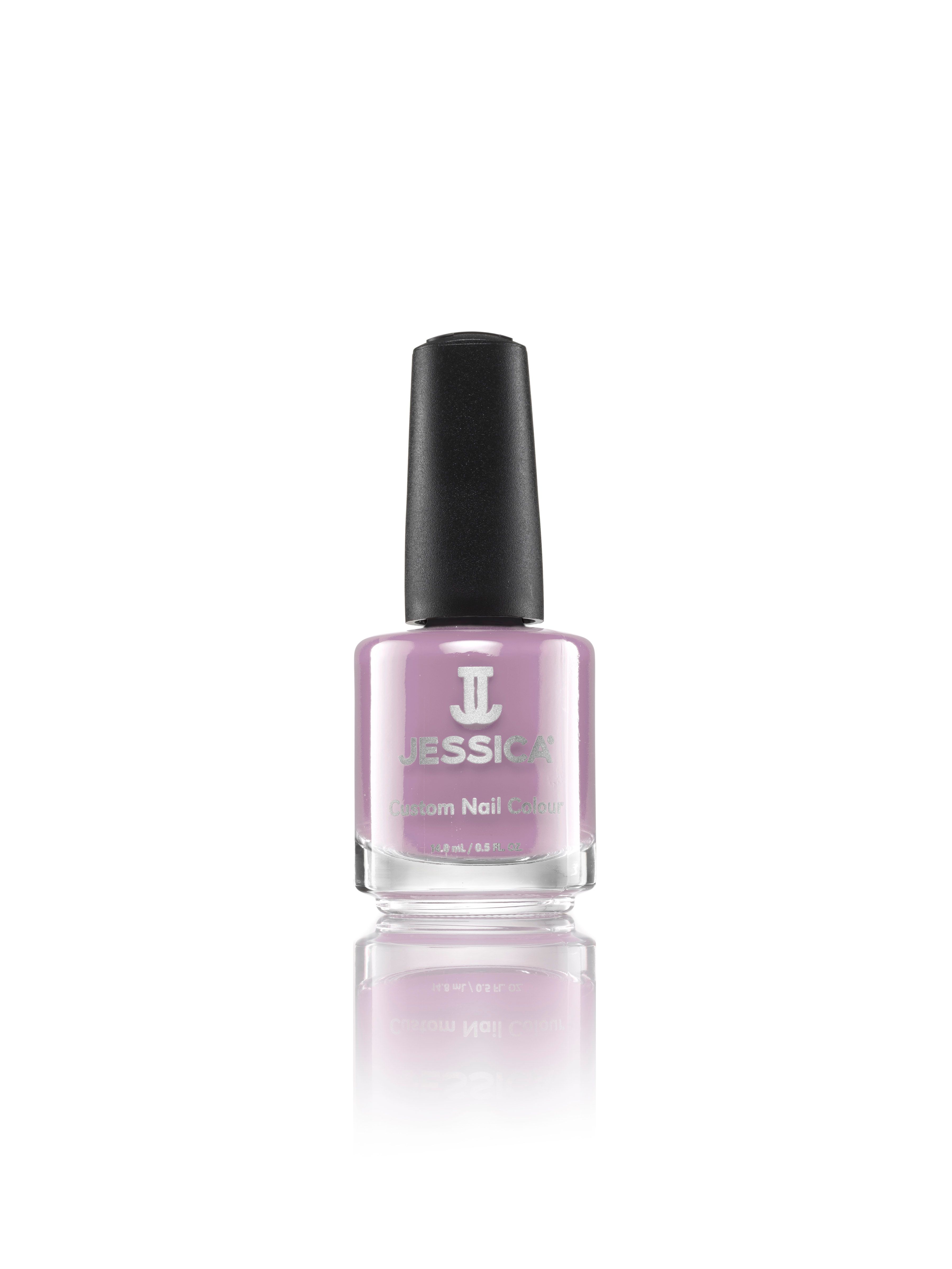 JESSICA Cosmetics Nail Colour