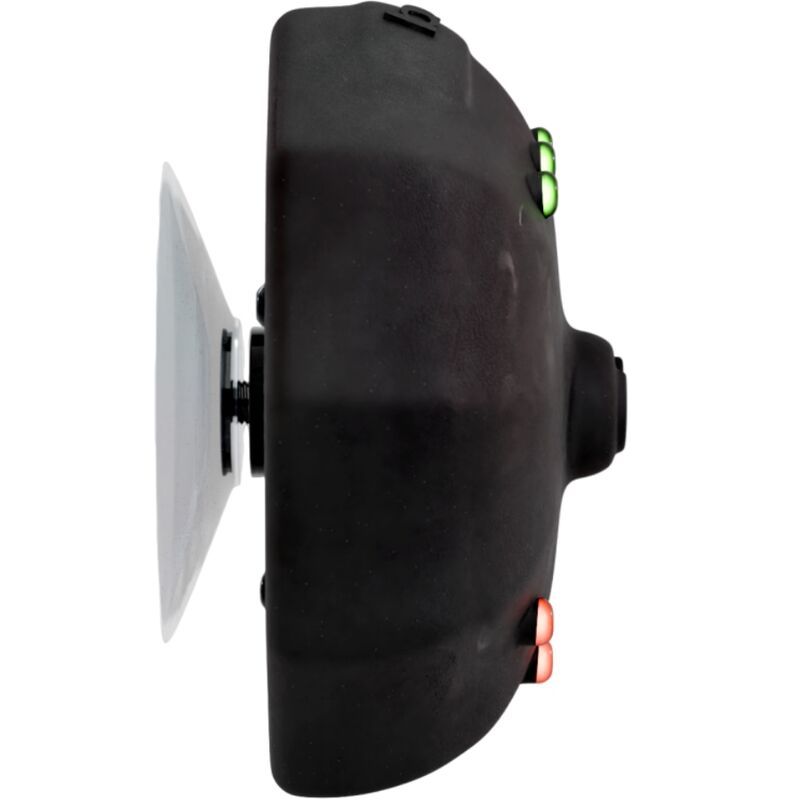 Bathmate Direktpumpen Timer schwarz