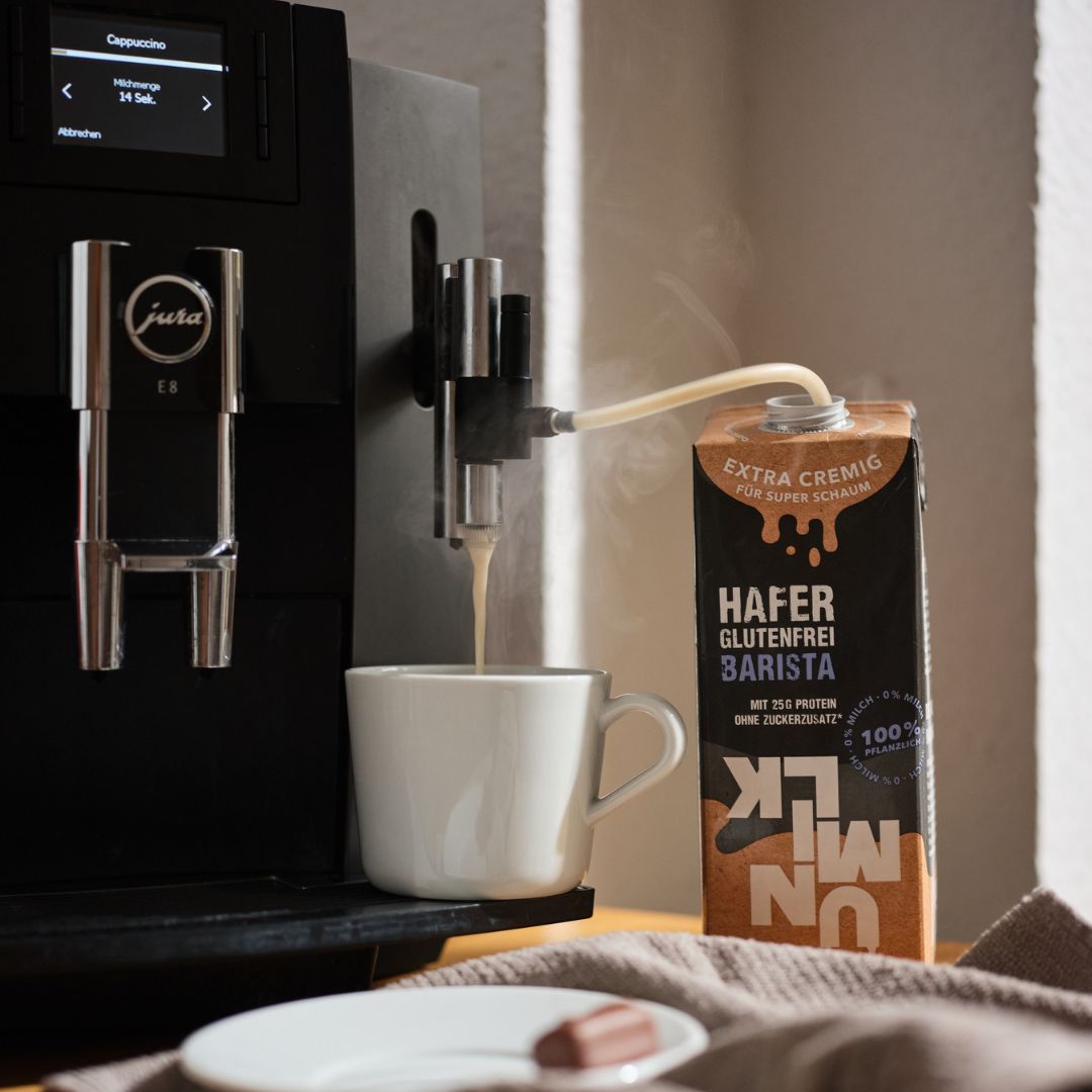 Unmilk Barista Haferdrink