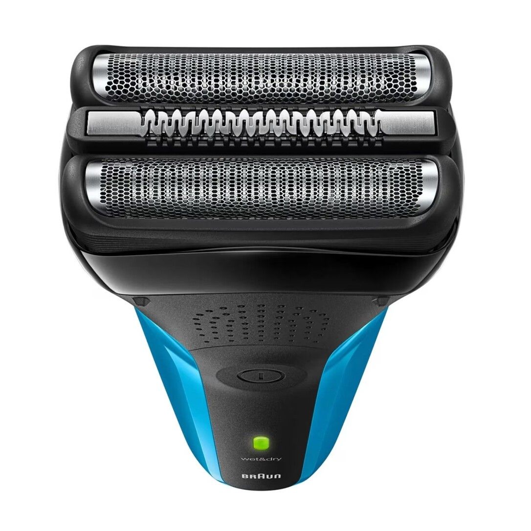 Braun SCHERKOPF 21B (SCHERKOPF 21B)