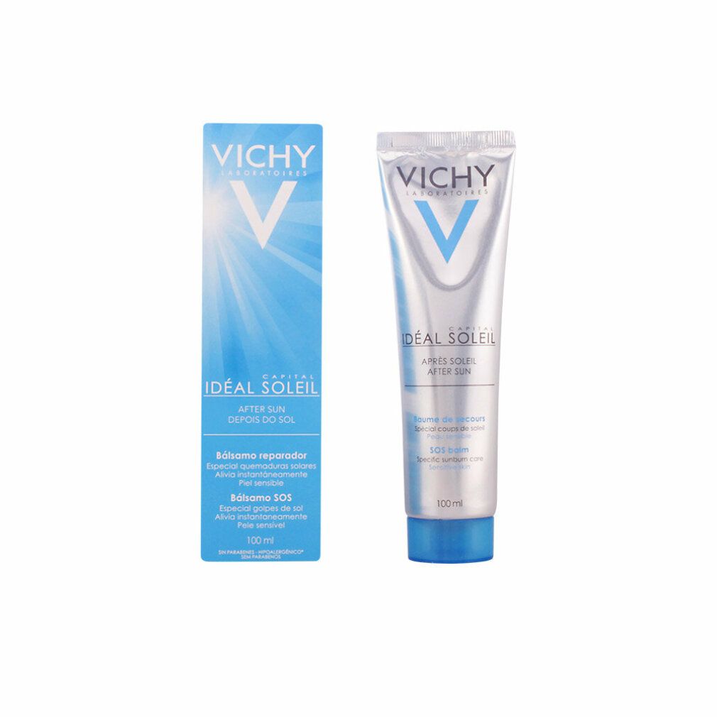 VICHY Idéal Soleil SOS-Repair Balsam bei Sonnenbrand