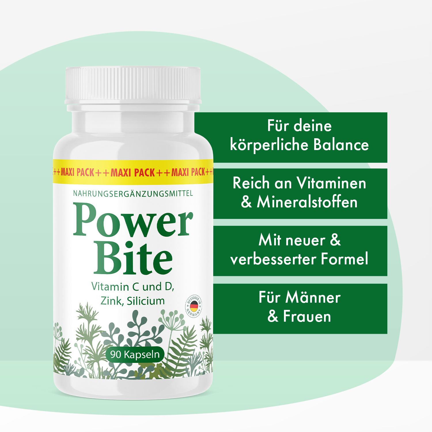 Power Bite
