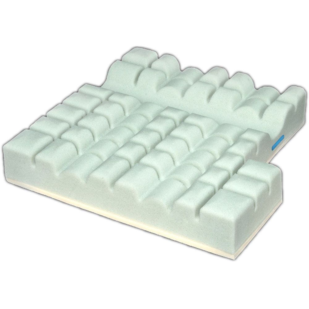 SHP Cube Gel Rollstuhl- und Sitzkissen