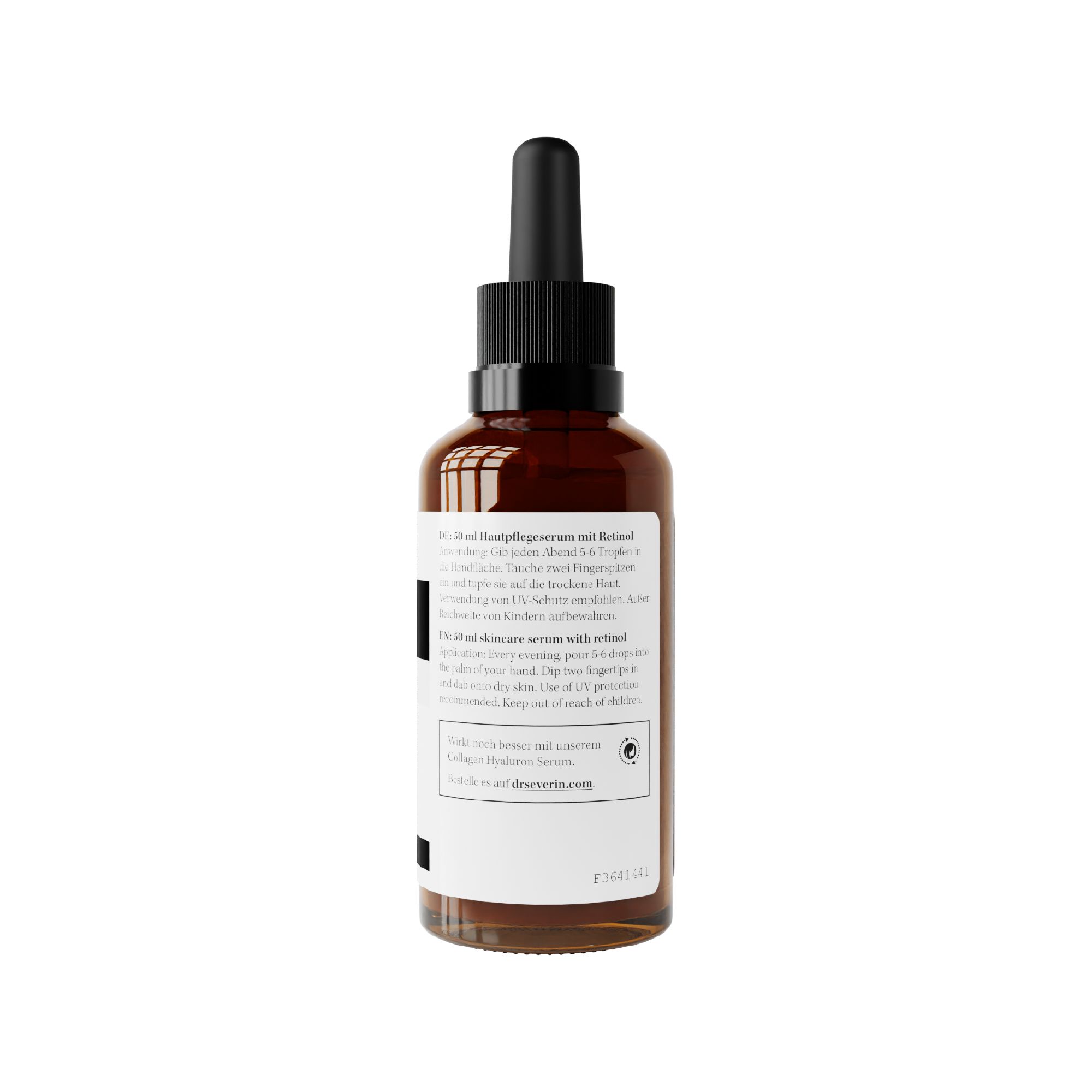Dr. Severin® Vitamin A Retinol Serum