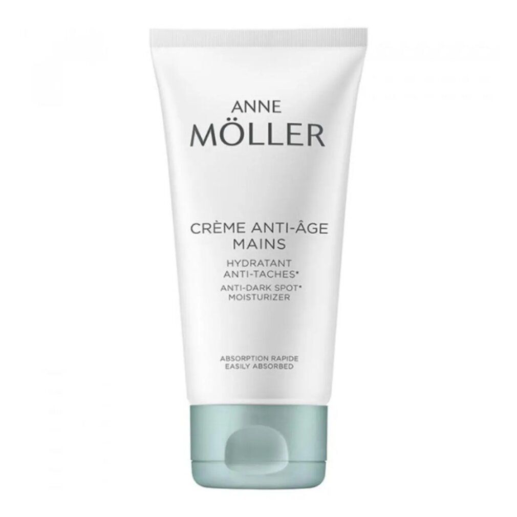 Anne Moller Antiaging Handcreme