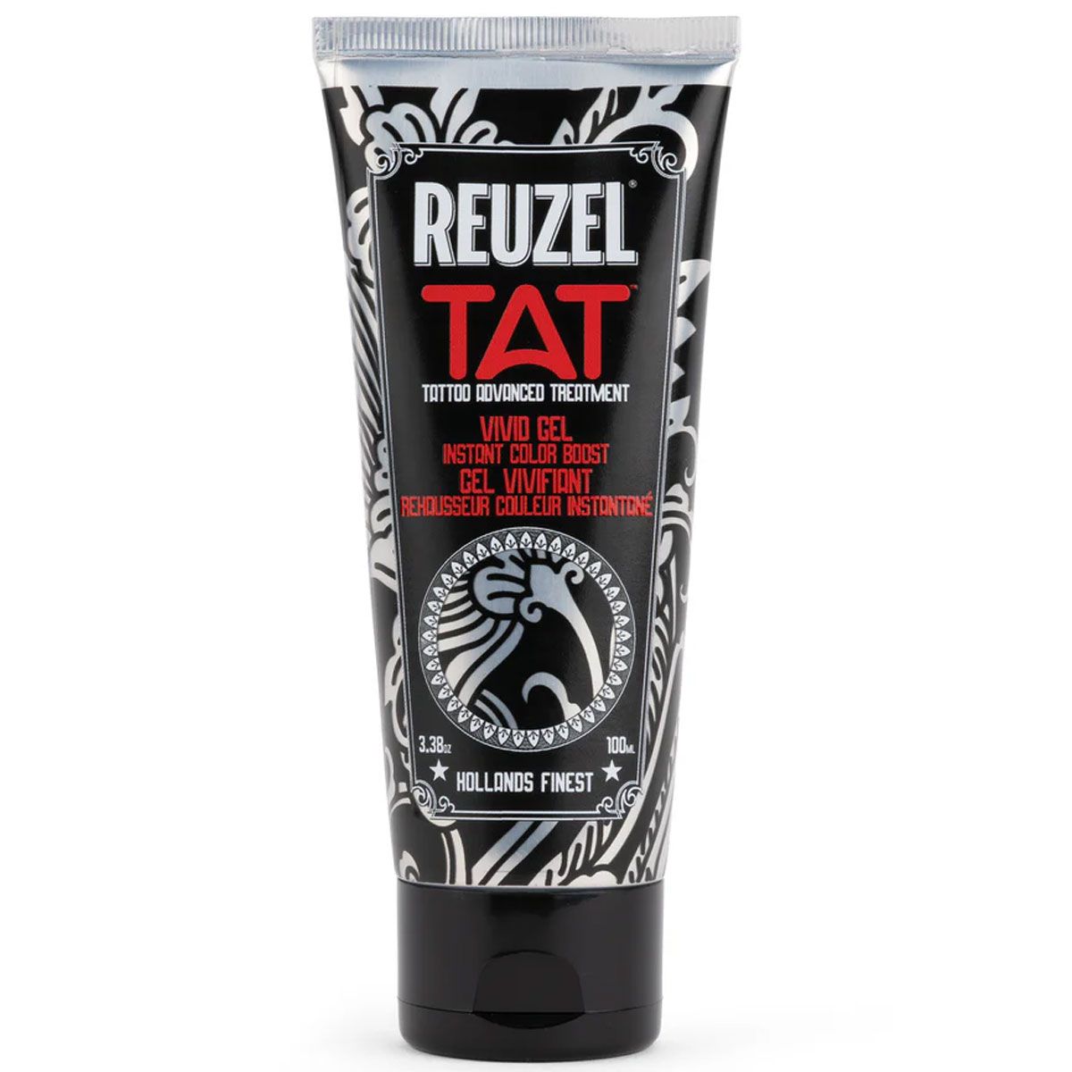 Reuzel - Vivid Gel