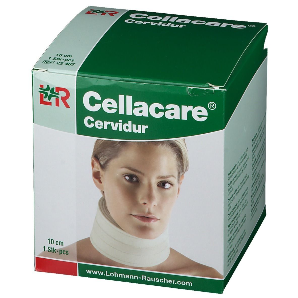 Cellacare® Cervidur 10 cm x 1,8 m