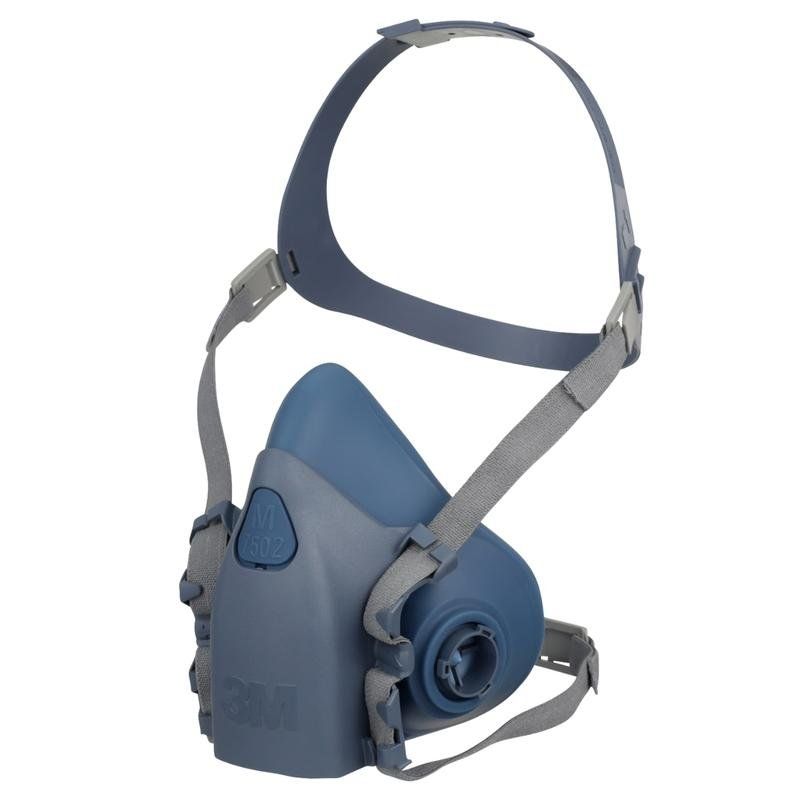 3M™ Mehrweg-Halbmaske
