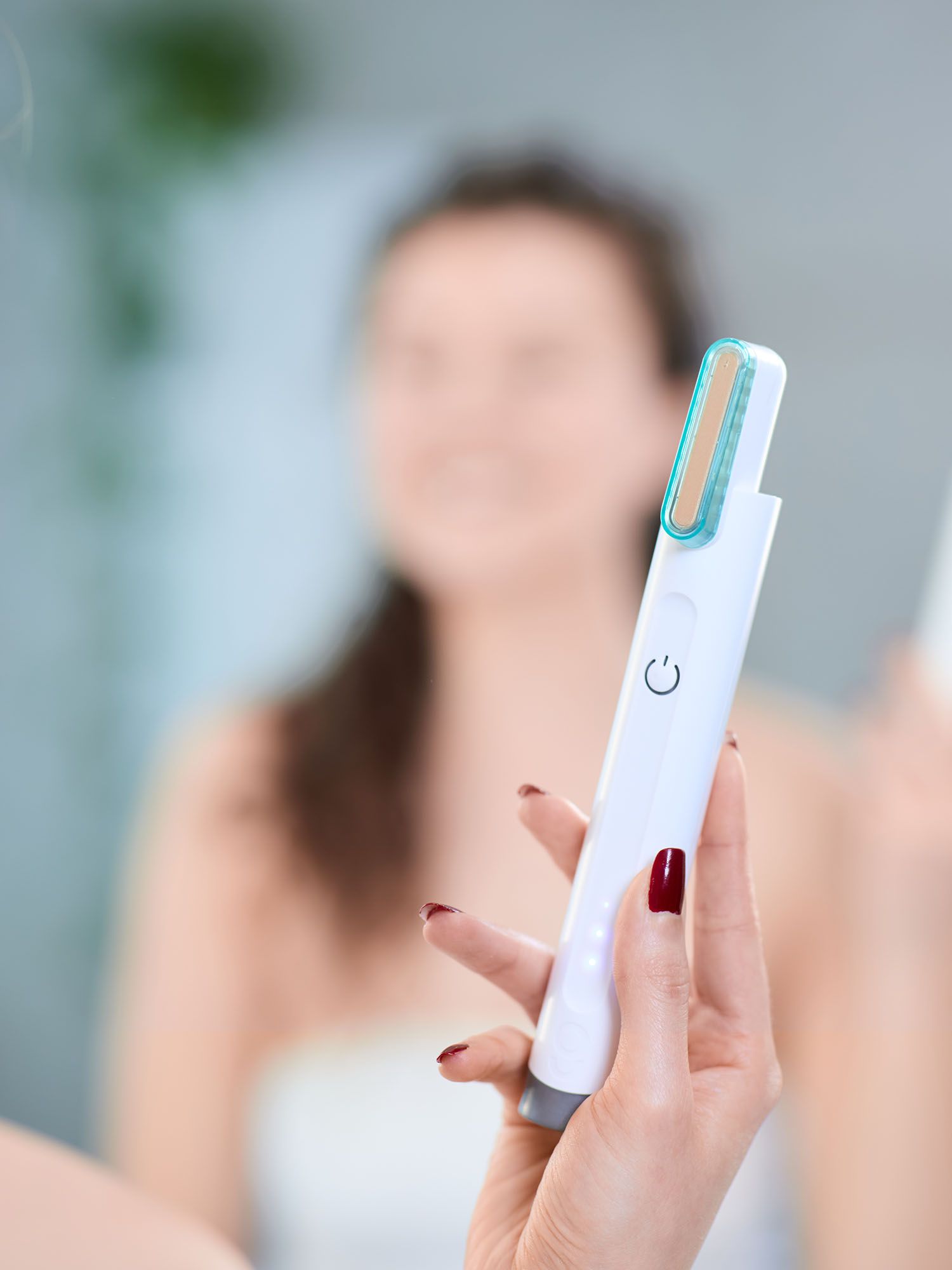 Professionelles Kaltplasma-Kosmetikgerät GLIM90