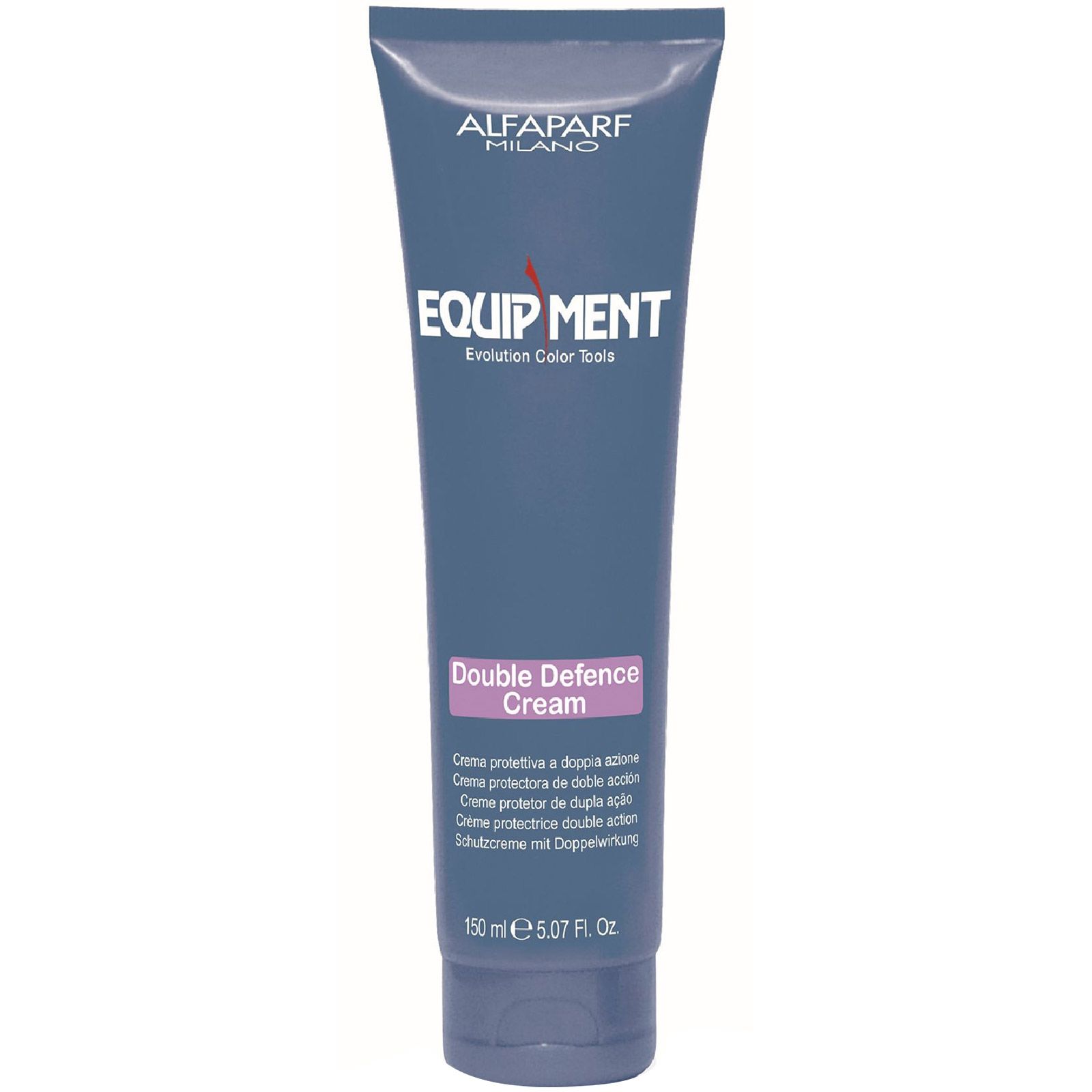 ALFAPARF MILANO EQUIPMENT Double Defence Cream Tube
