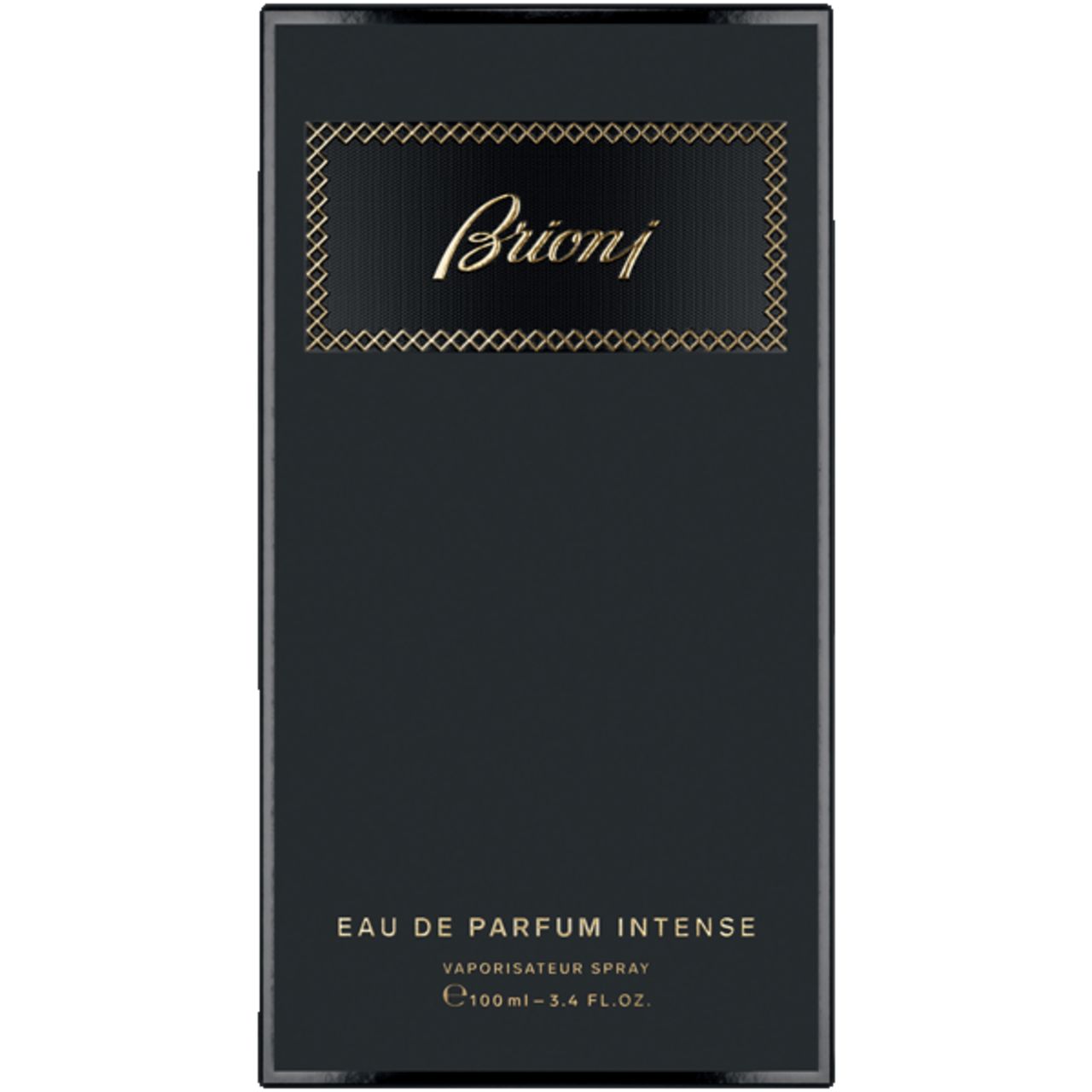 Brioni Eau de Parfum Intense  Spray