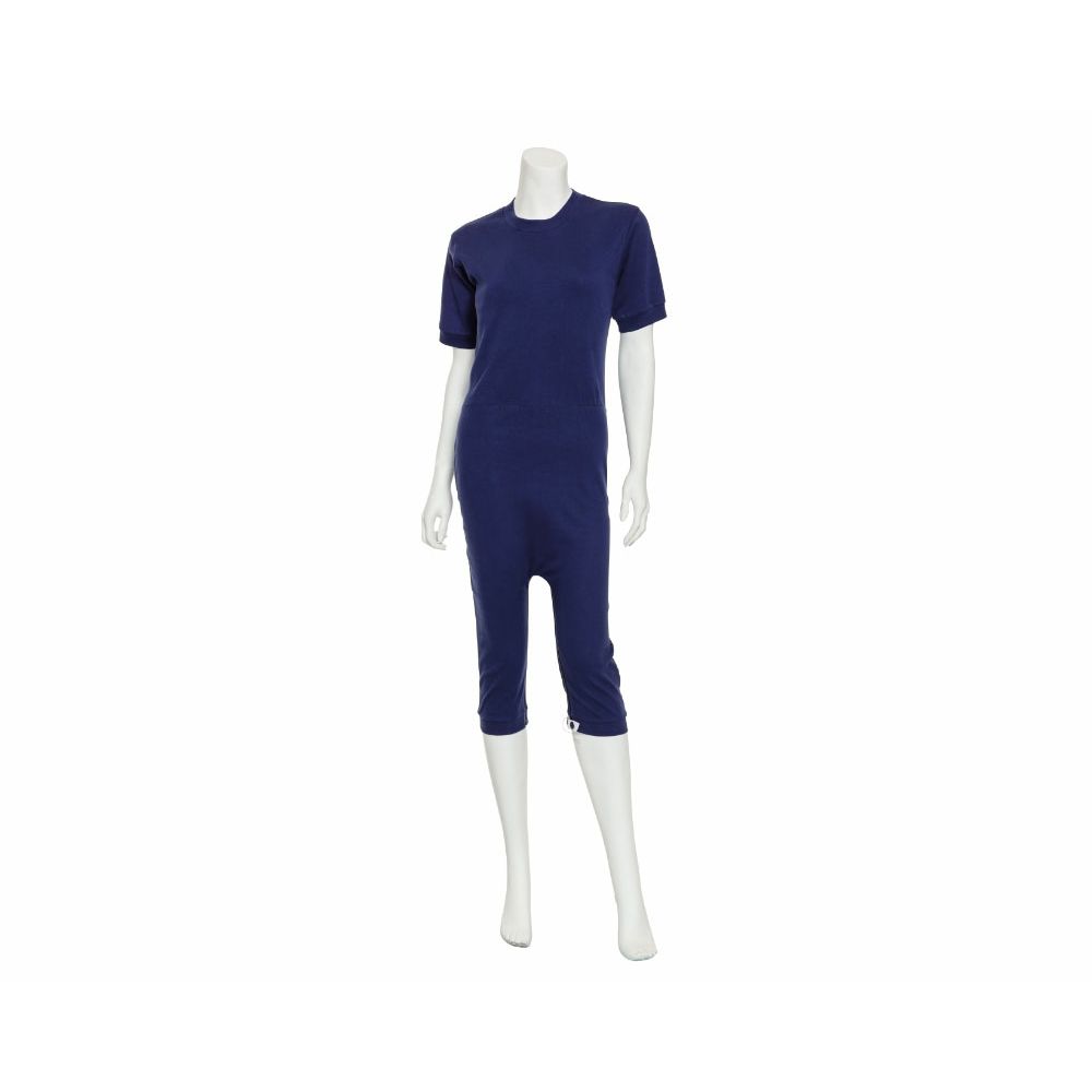 suprima CareFunction Inkontinenz Pflegeoverall Slim