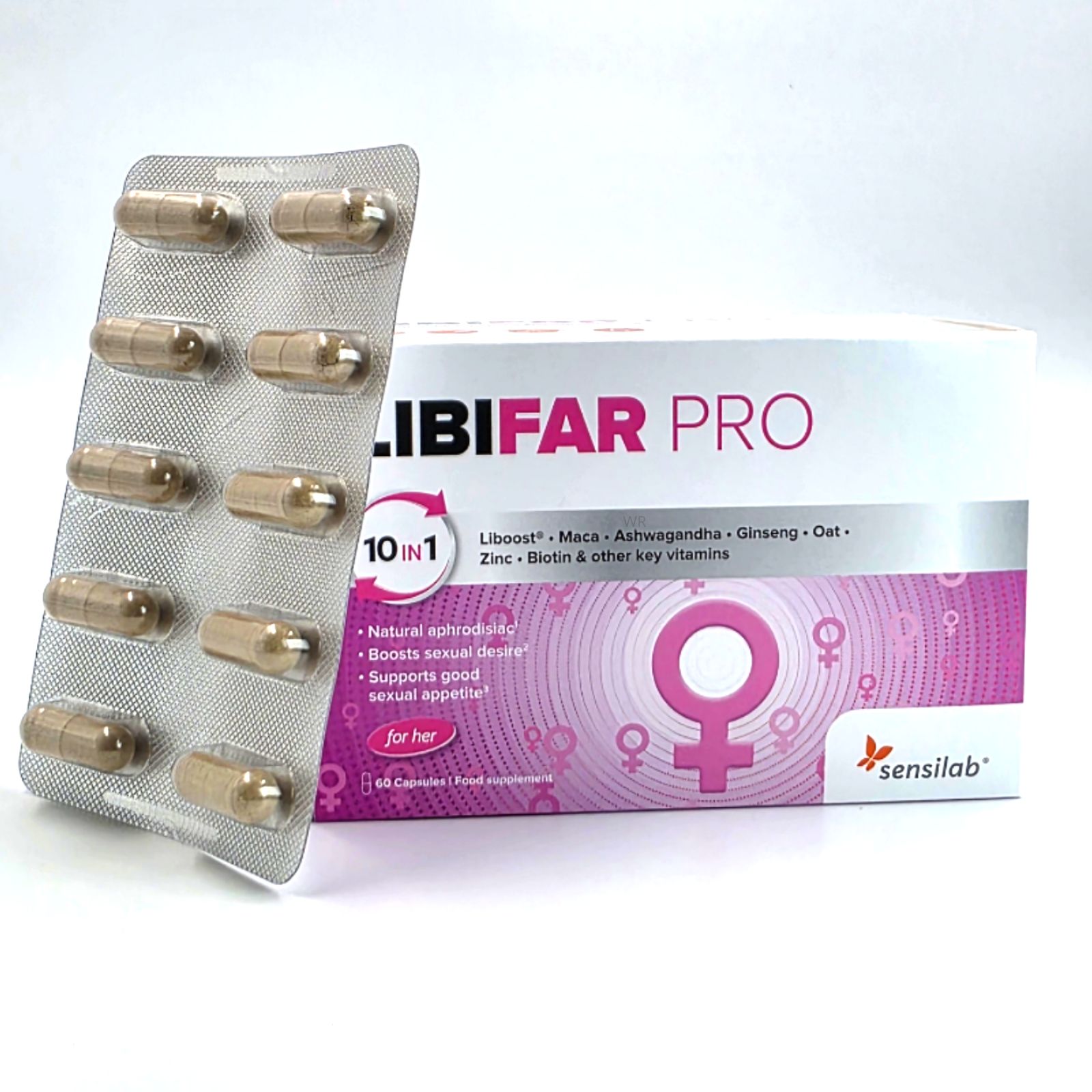 LIBIFAR PRO