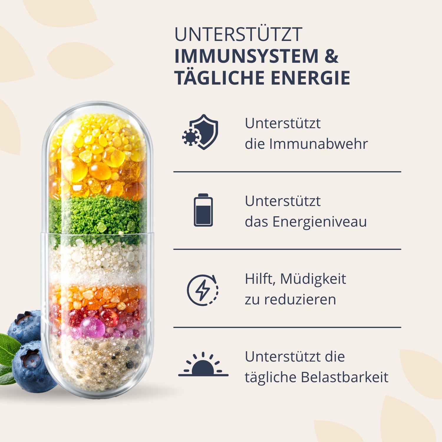 Golden Tree Immuno365