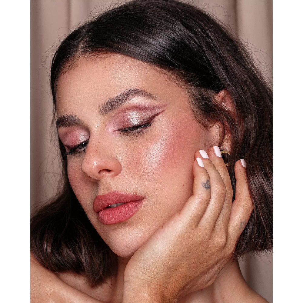 Catrice - Wimperntusche Pure Volume Wasserfest