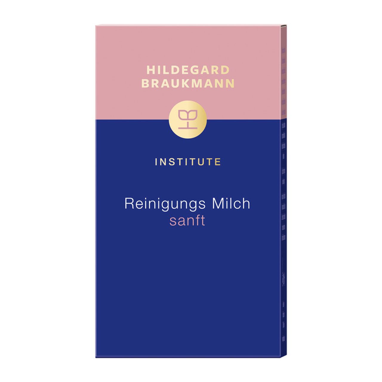 Hildegard Braukmann INSTITUTE - Reinigungsmilch (sanft)