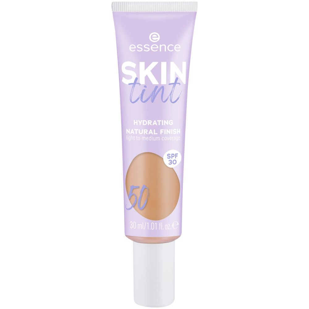 Essence - Skin Tint Foundation