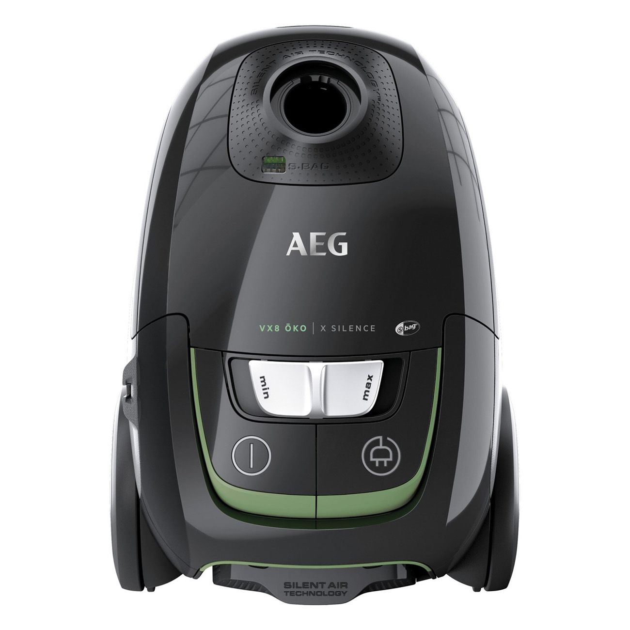 AEG VX8-2-ÖKO Staubsauger
