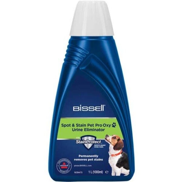 Bissell Spot & Stain Pet Pro Oxy