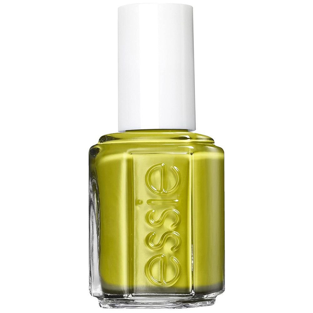 Essie Nail Color 856-Piece Of Wor