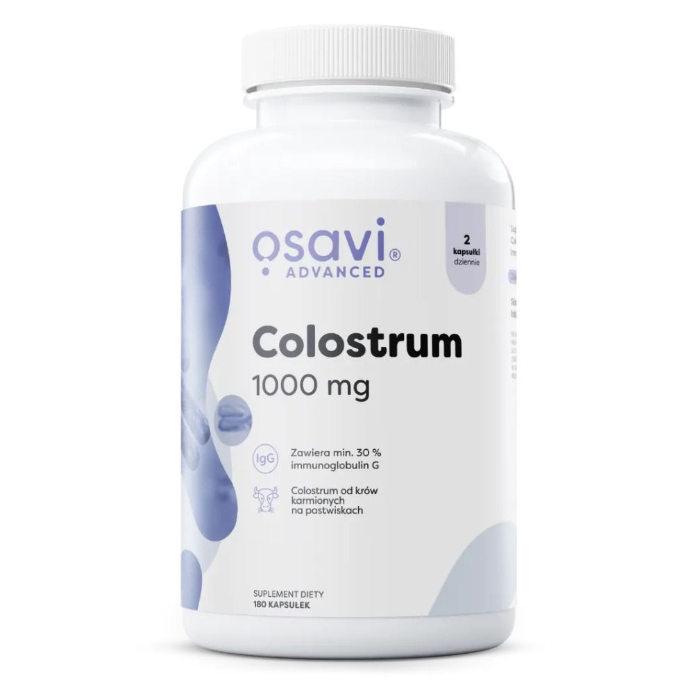 Osavi Colostrum 1000 mg