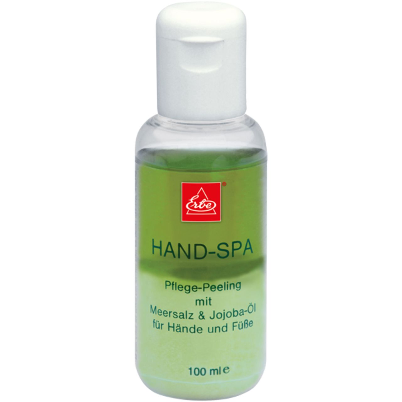 ERBE Hand Spa Pflegepeeling