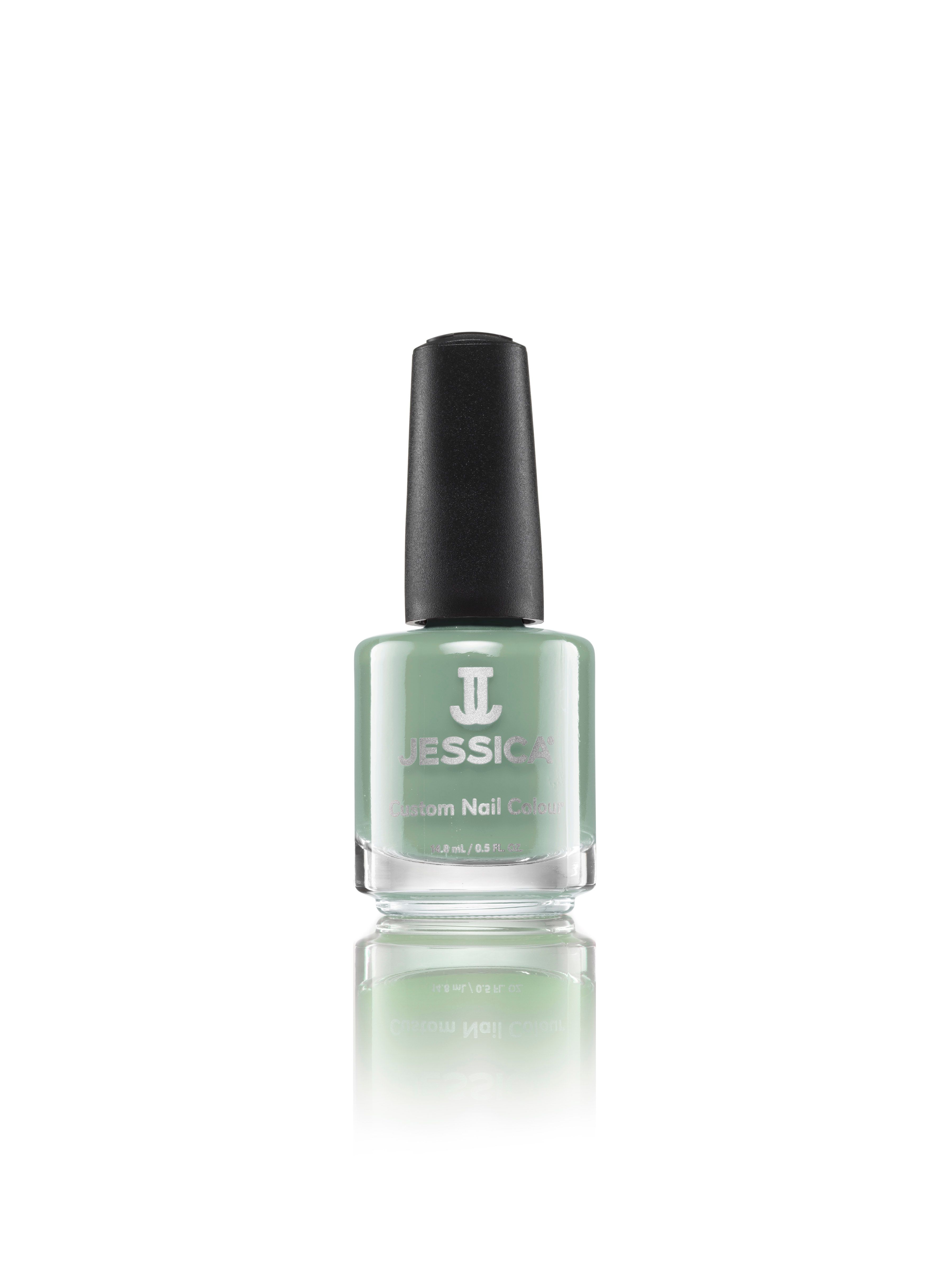JESSICA Cosmetics Nail Colour