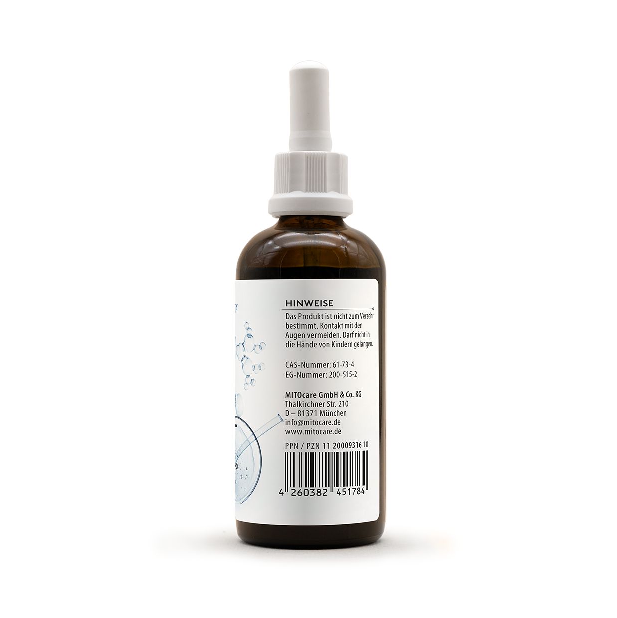 MITOcare® Methylenblau