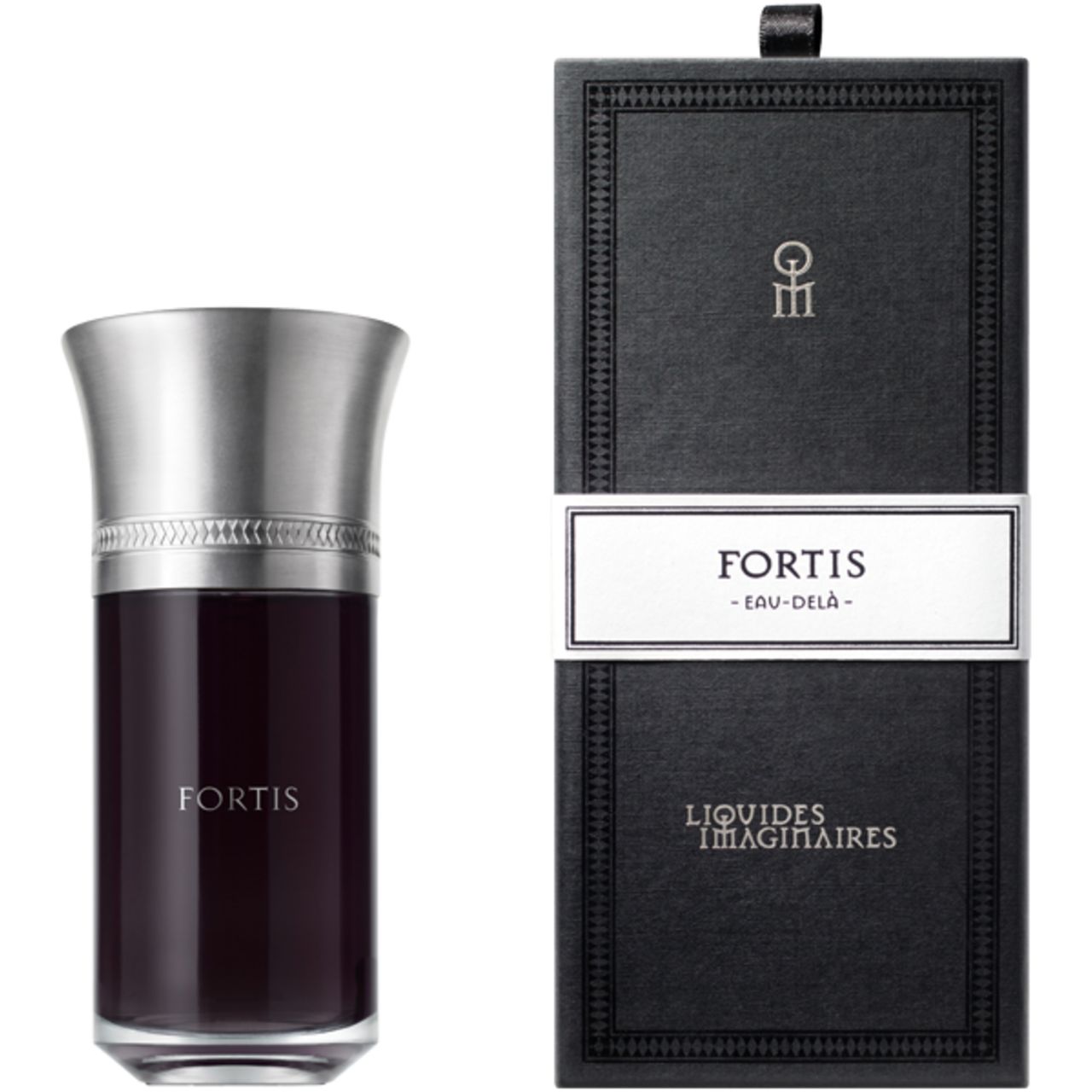 Liquides Imaginaires, Fortis E.d.P. Nat. Spray