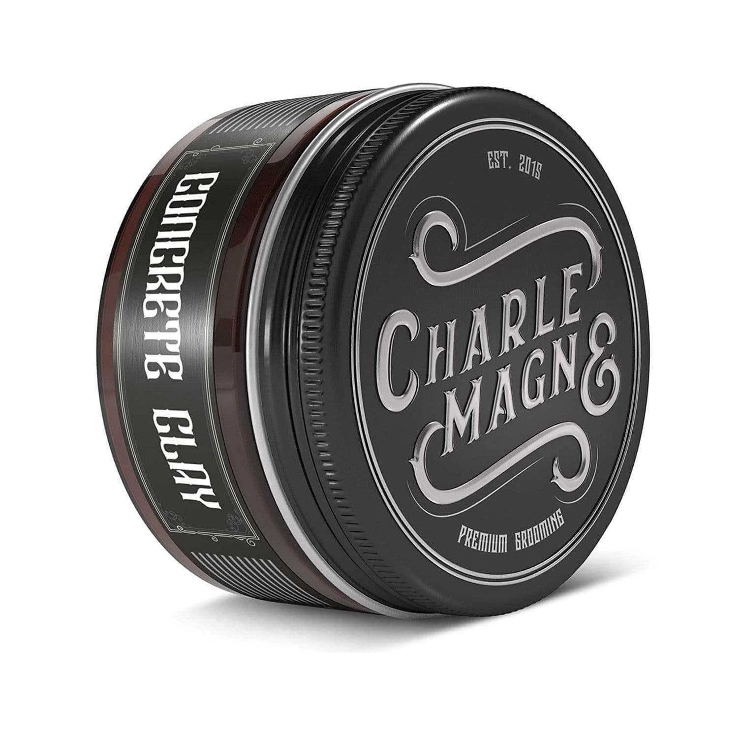Charlemagne Concrete Haar-Knete