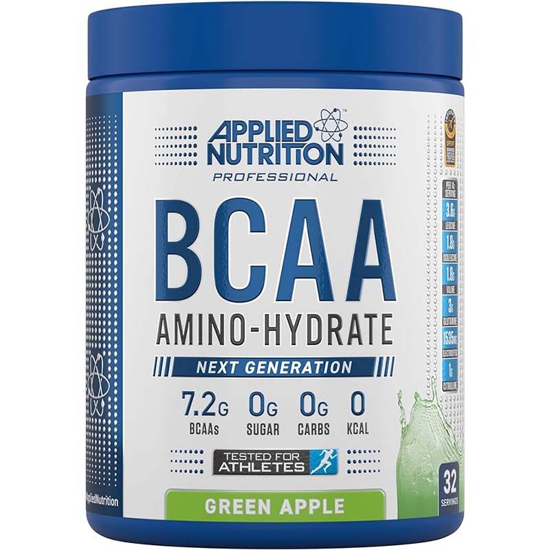 BCAA Amino-Hydrat  Applied Nutrition