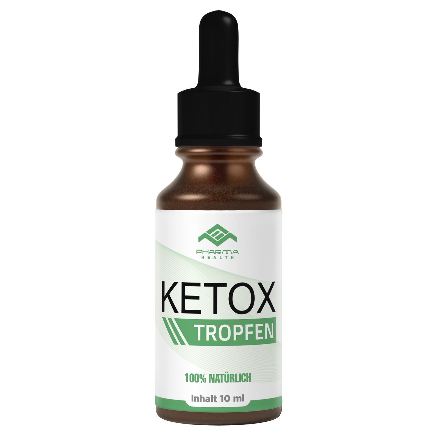 Pharma Health | Ketox Tropfen