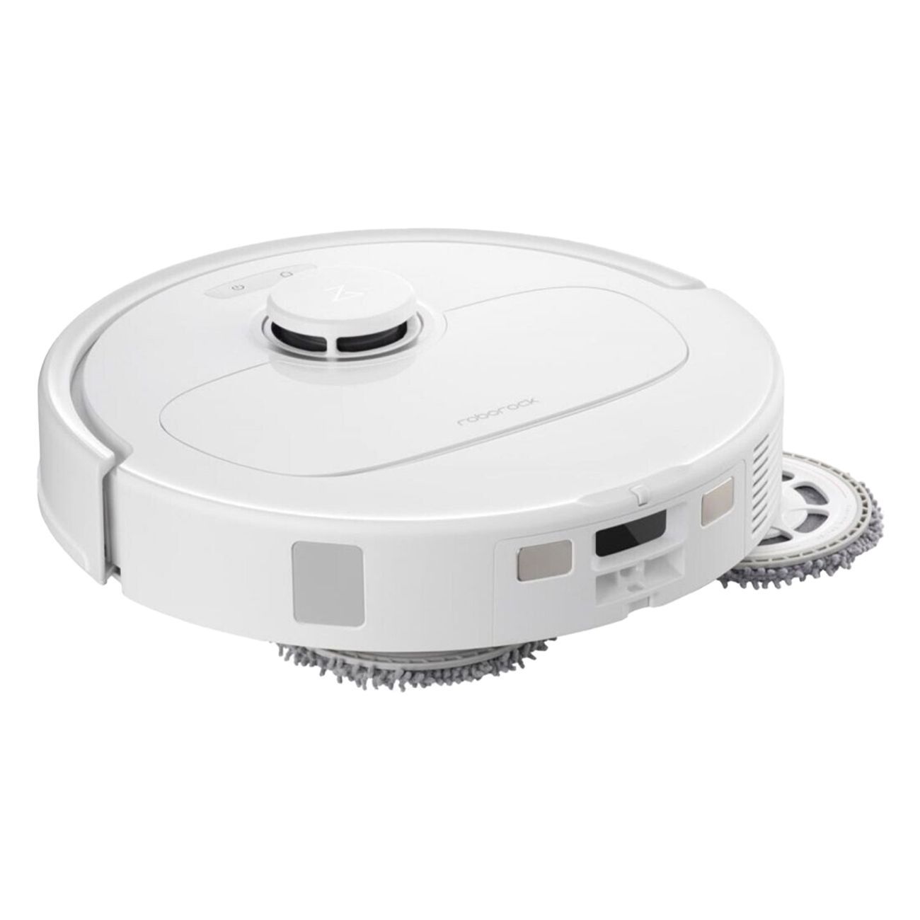 Roborock Qrevo Plus Saugroboter