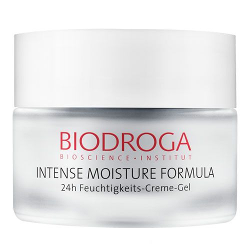 Biodroga 24-Stunden Creme-Gel