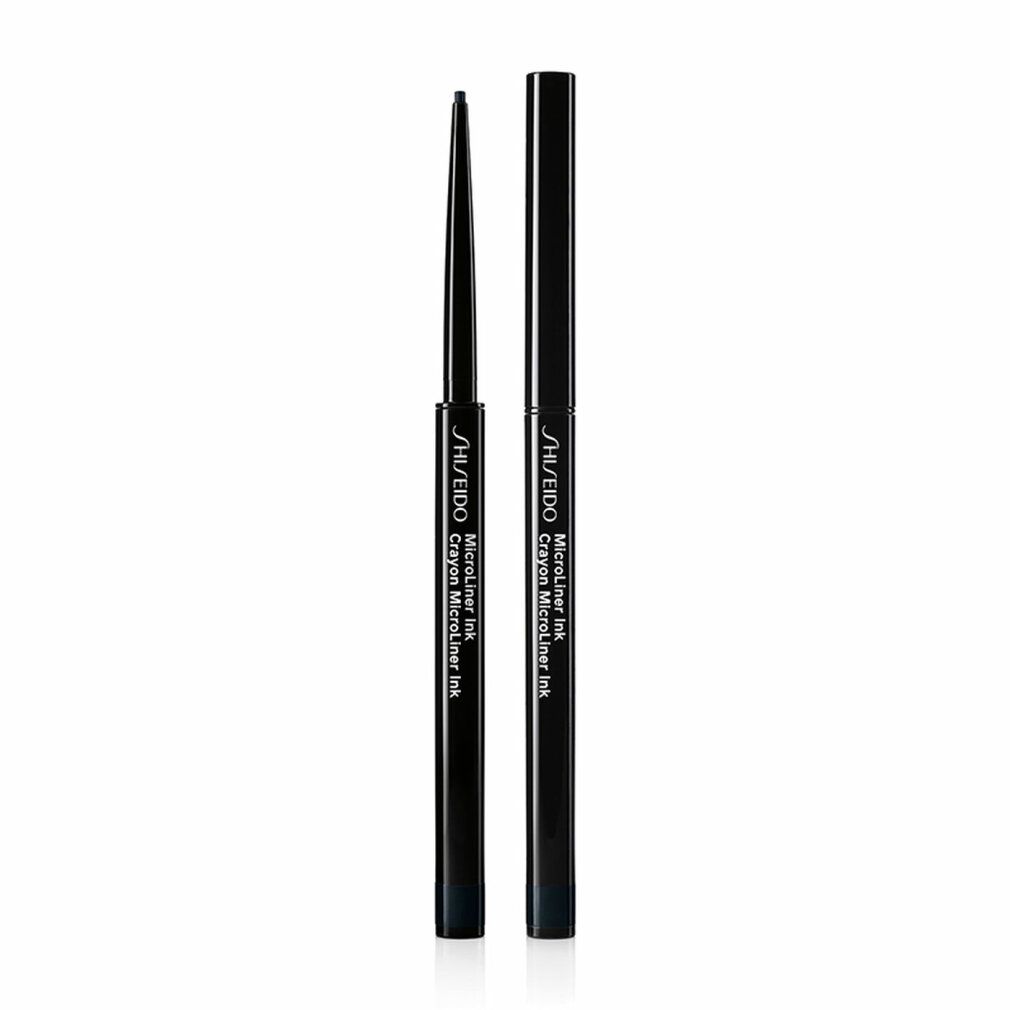 Shiseido Eye Microliner Ink 01