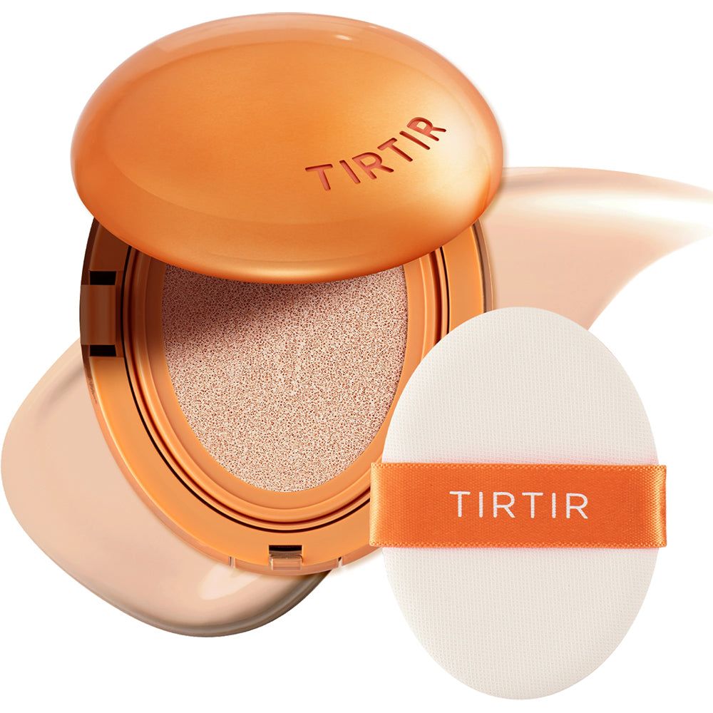 TIRTIR Mask Fit Ai Filter Cushion – glättende Cushion-Foundation