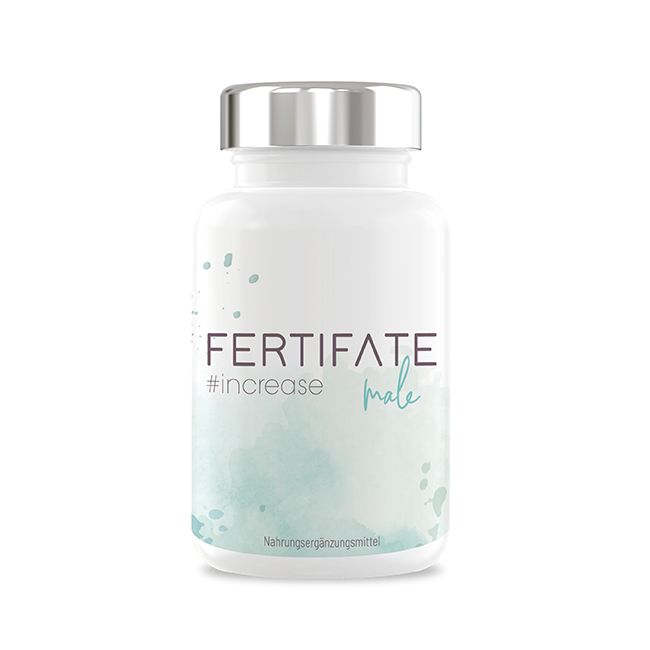 Fertifate Male