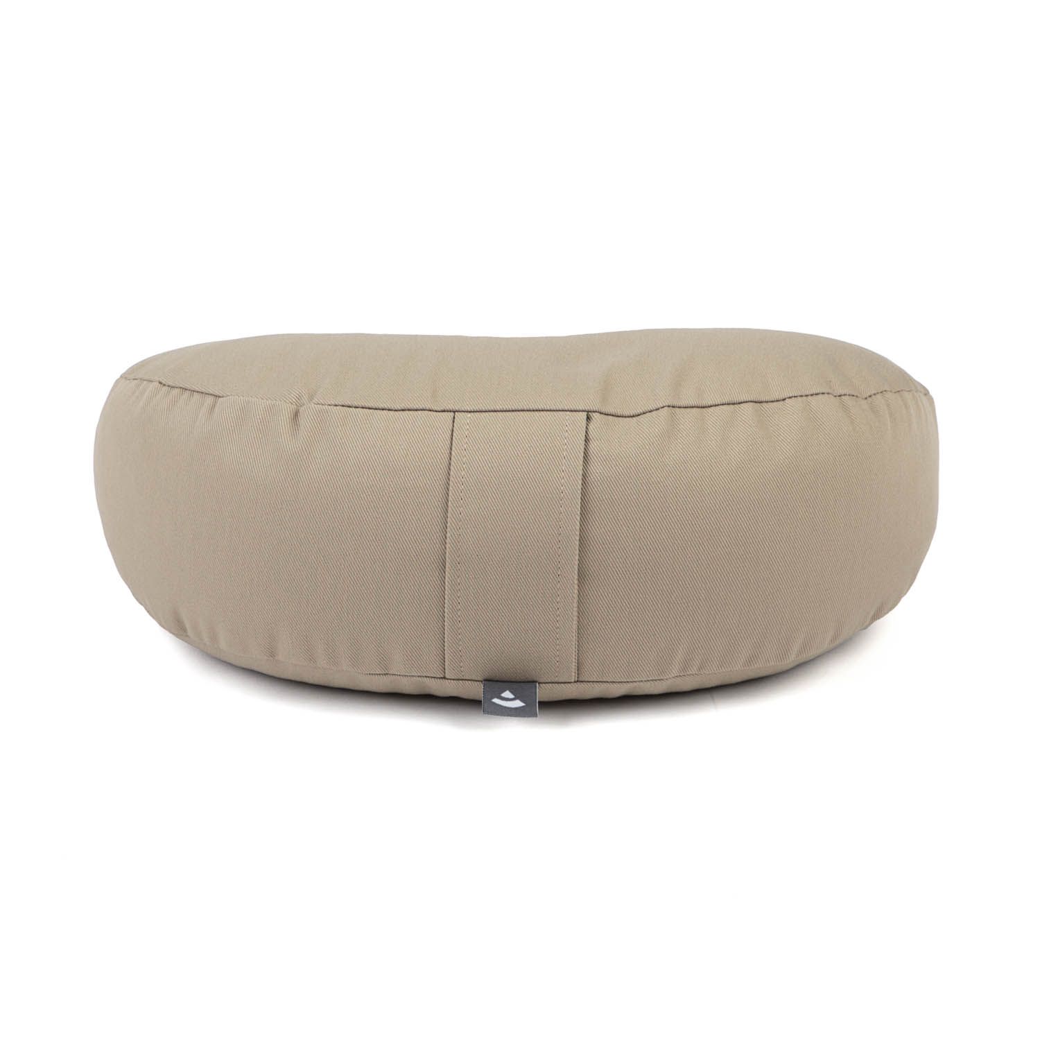 bodhi Reise Meditationskissen Yogi Mond Mini ECO