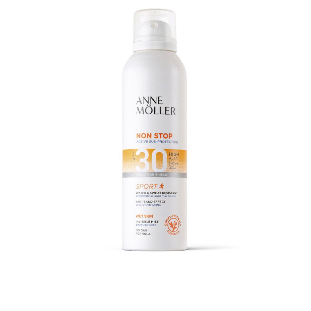 Anne möller Anne Moller Non Stop Body Mist Spf30