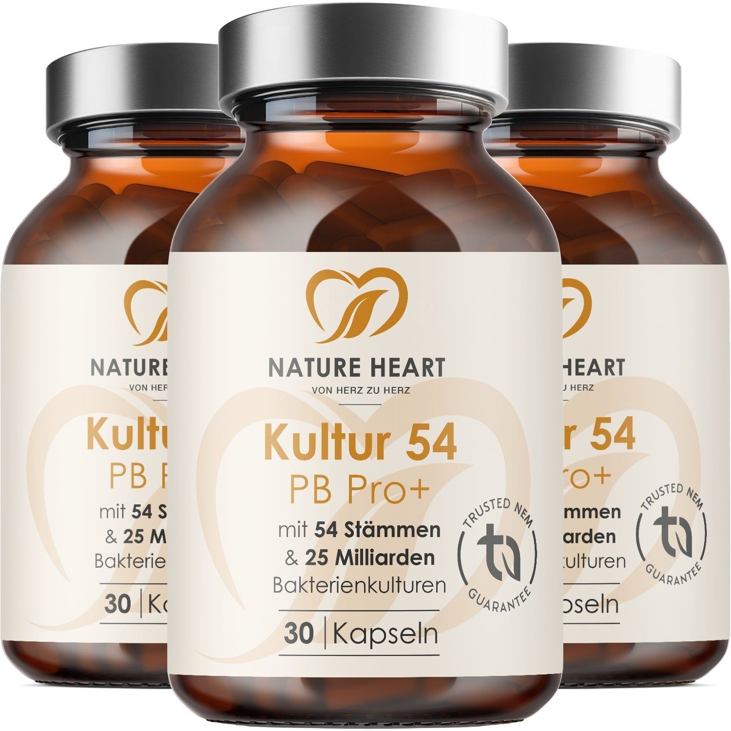 Nature Heart Kultur54 PB Pro+