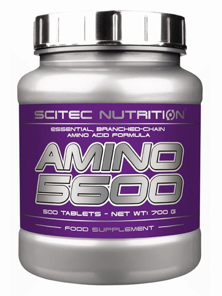 Scitec Amino 5600