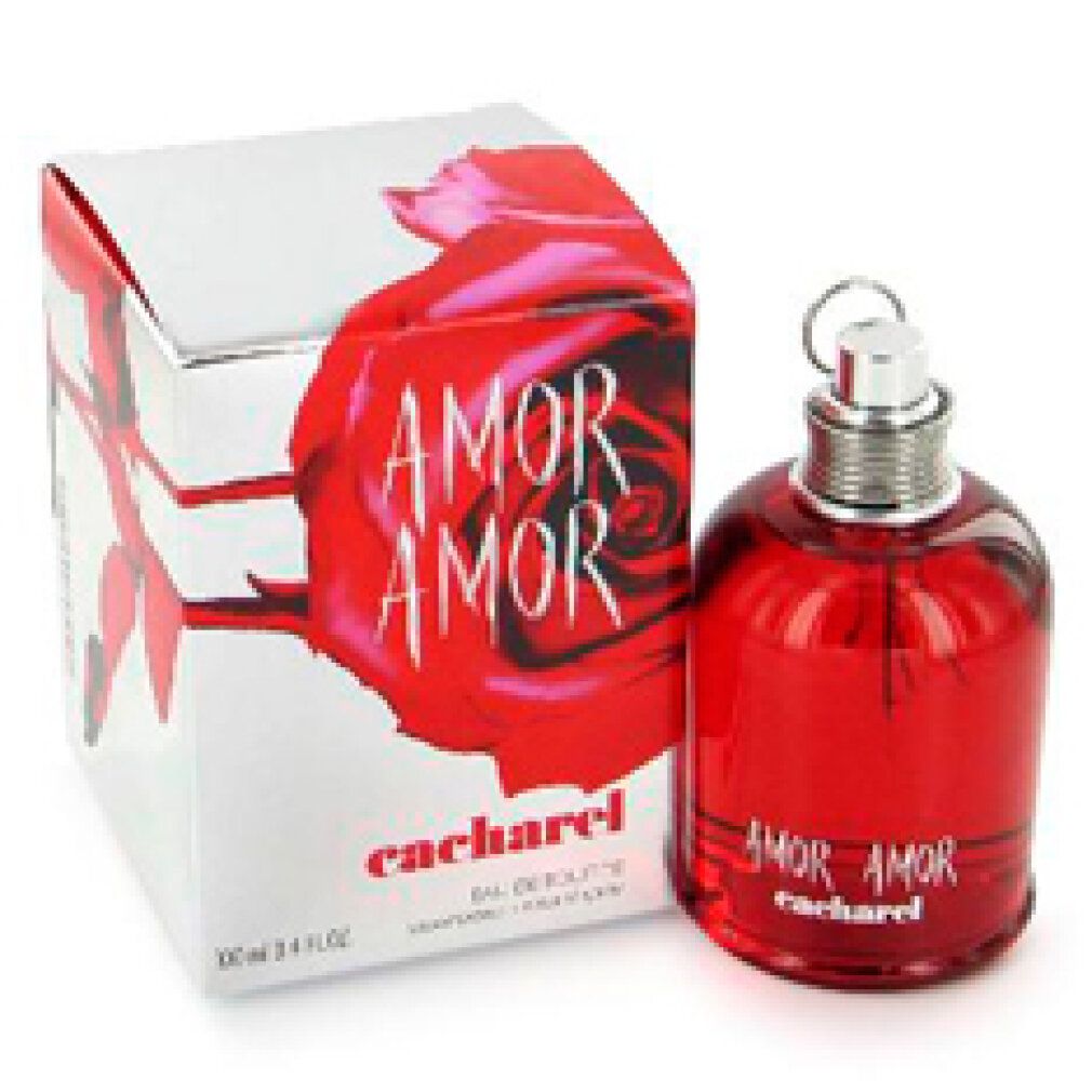 Cacharel Amor Amor Edt Spray