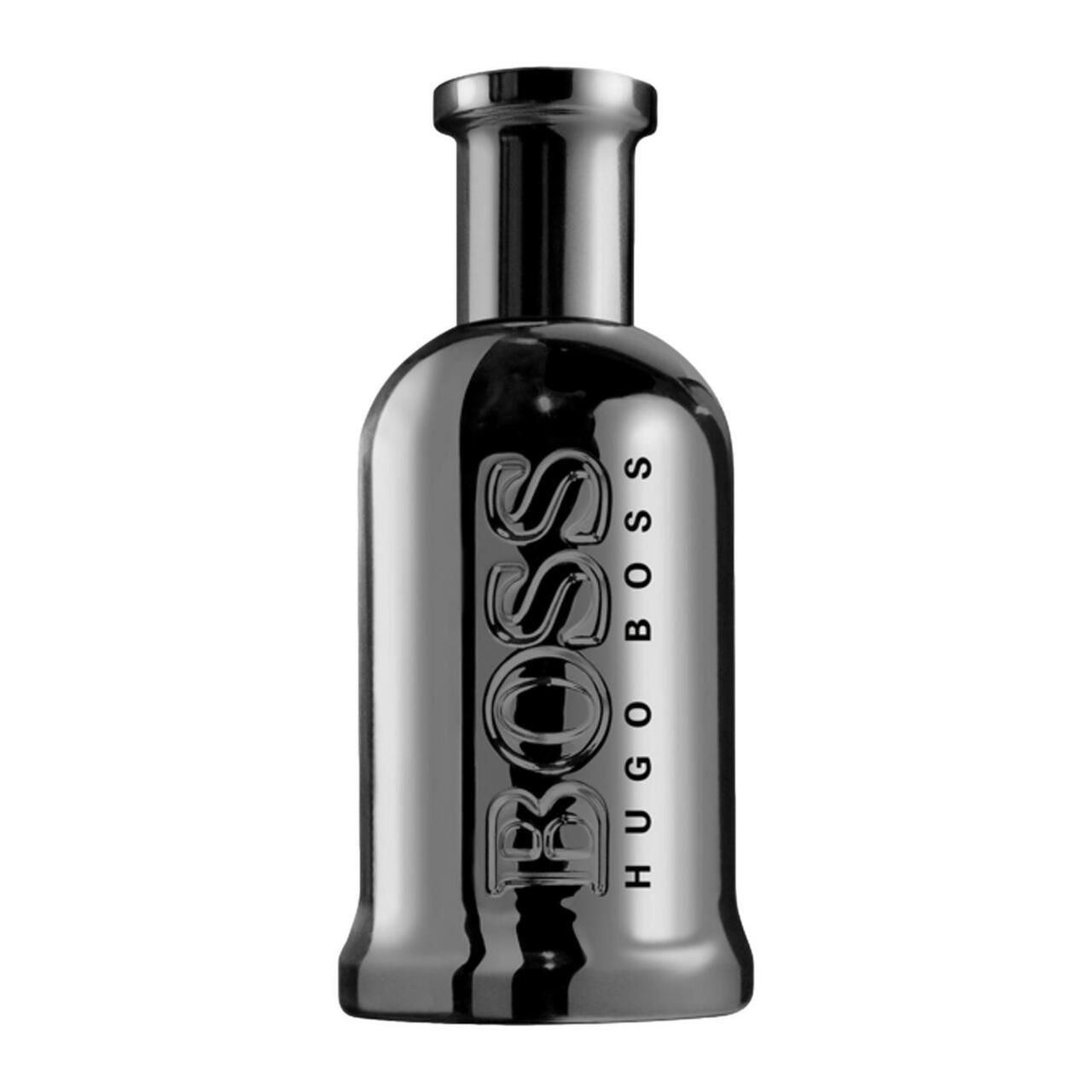 Boss - Hugo Boss, Bottled. Soccer. E.d.P. Nat. Spray