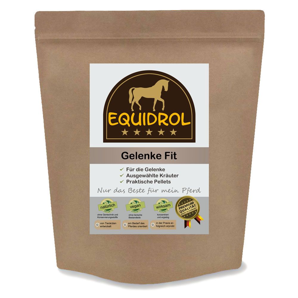 Equidrol Gelenke Fit