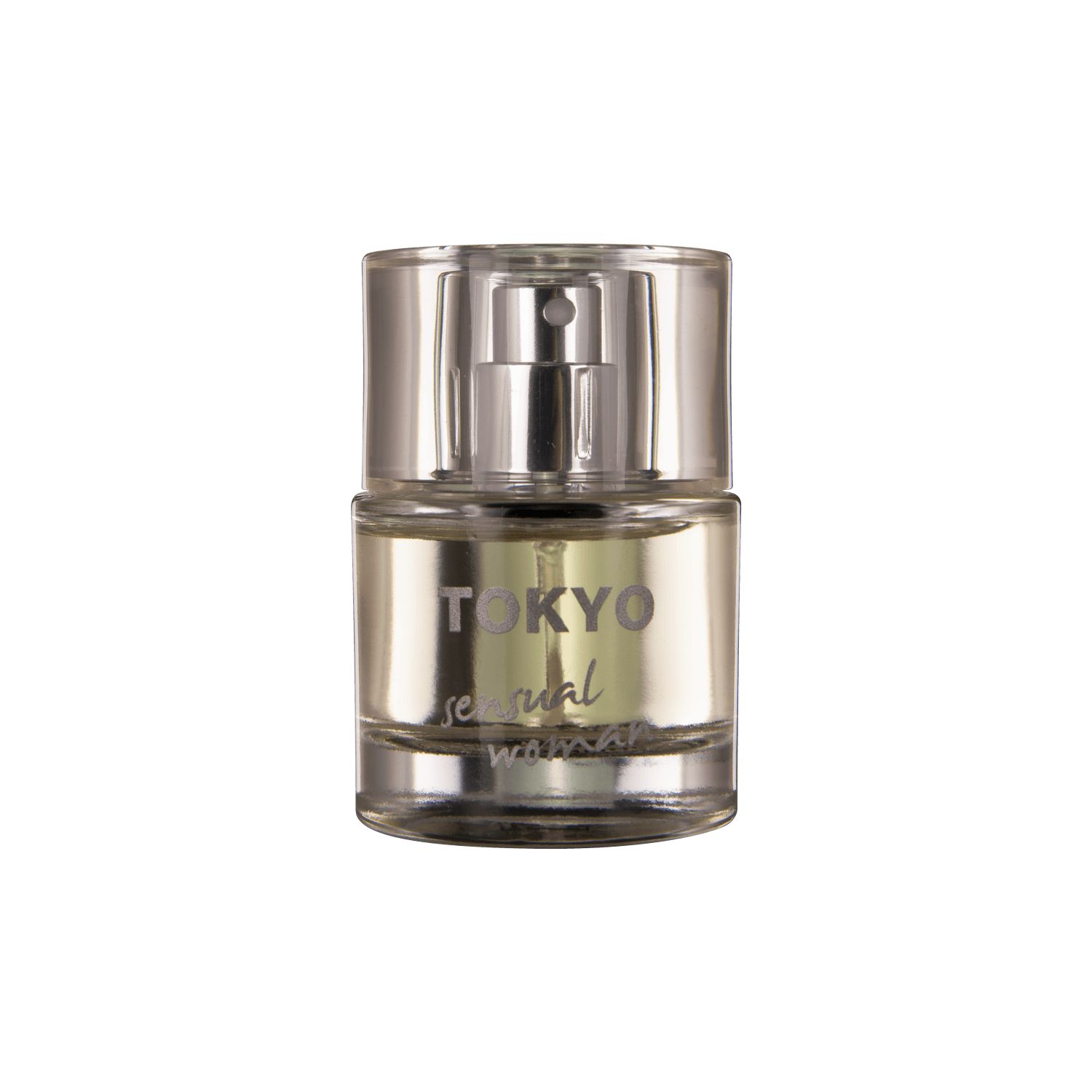 Pheromone Parfum TOKYO – Sensual woman