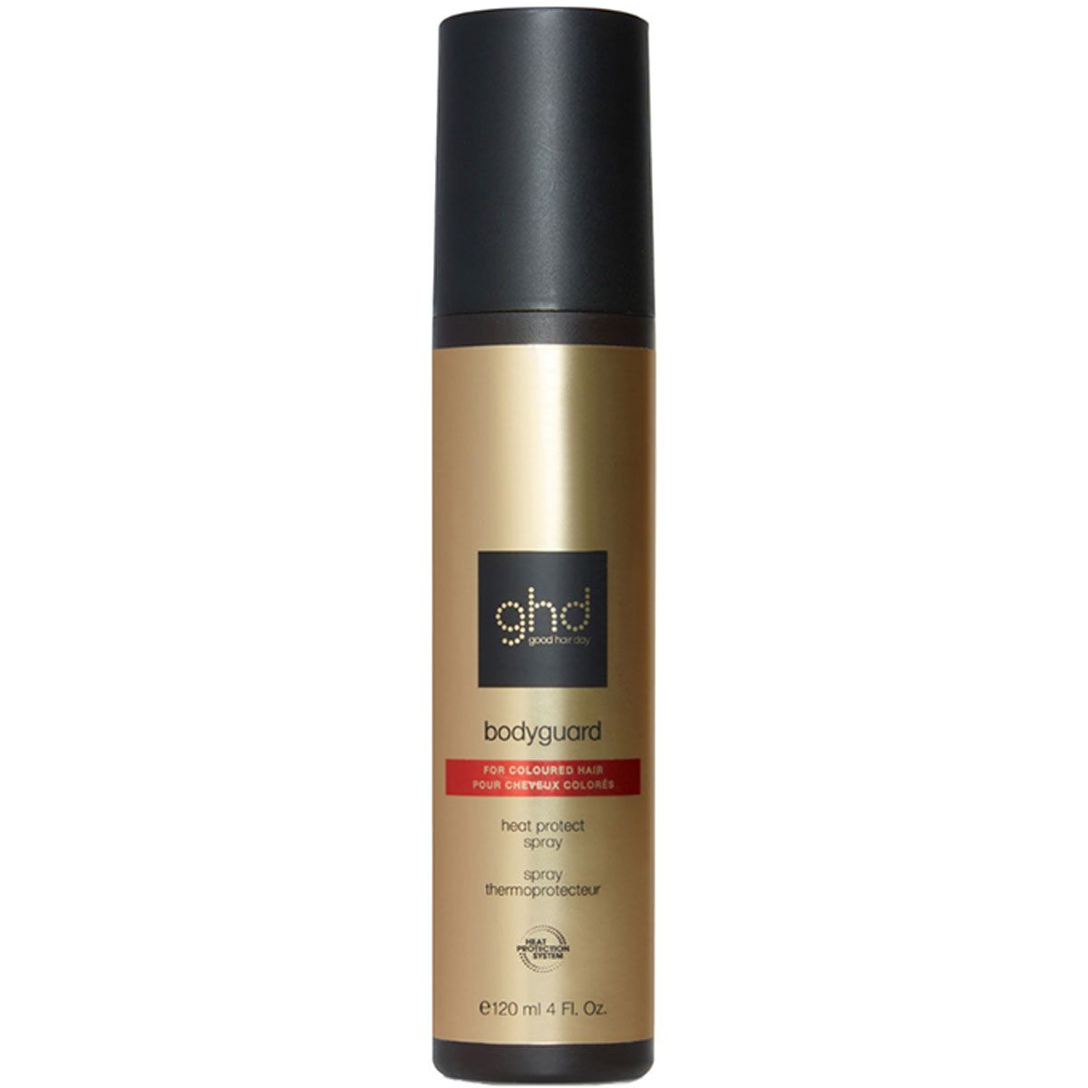ghd - Bodyguard Hittebeschermende Spray